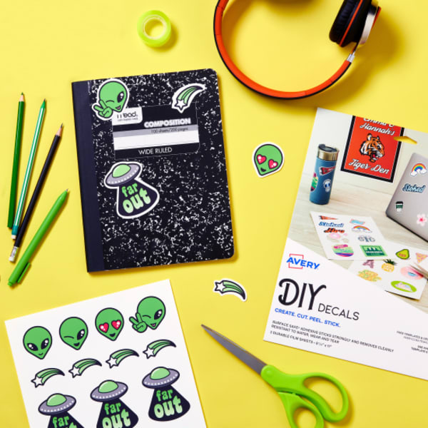 9 FAQs about Removable Decals